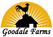 Goodale Farms logo