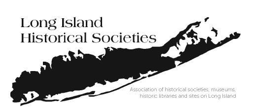 Long Island Historical Societies logo