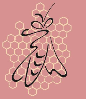 Bee Natural Body Care logo
