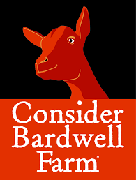 Consider Bardwell Farm logo