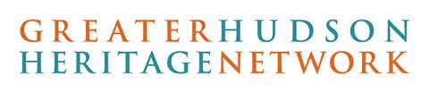 Greater Hudson Heritage Network logo