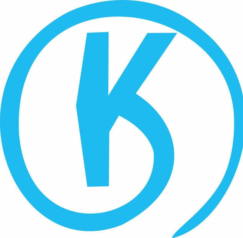 Kanela Handmade logo