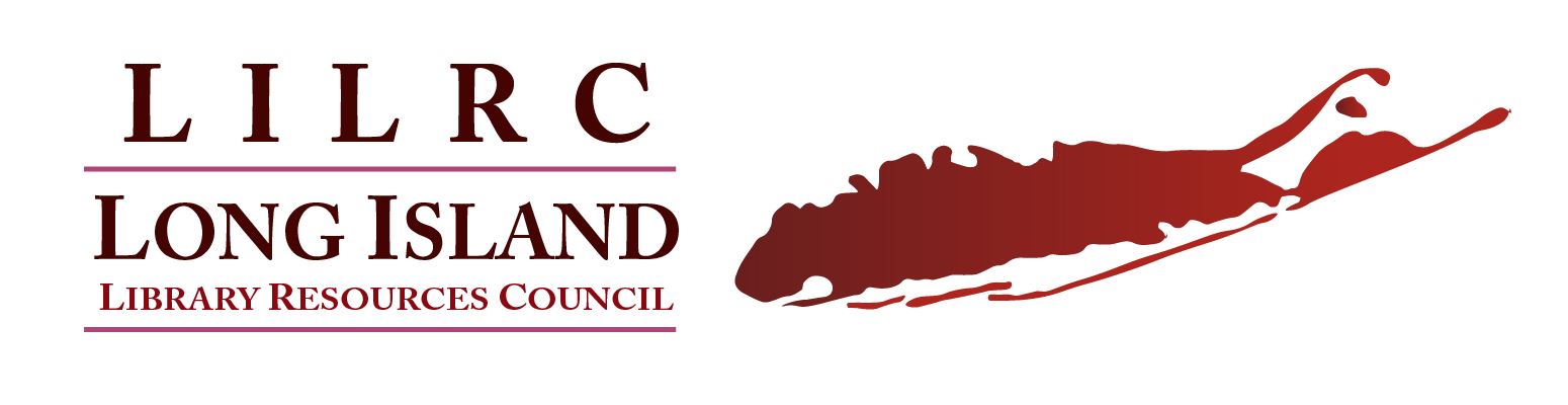 Long Island Library Resources Council logo