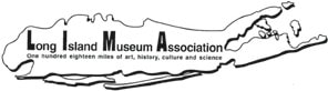 Long Island Museum Association logo