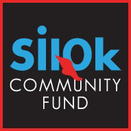 Shelter Island 10k Community Fund logo
