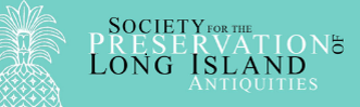 Society for the Preservation of Long Island Antiquities logo