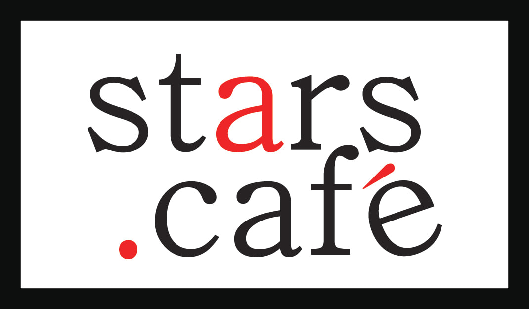 Stars Cafe logo