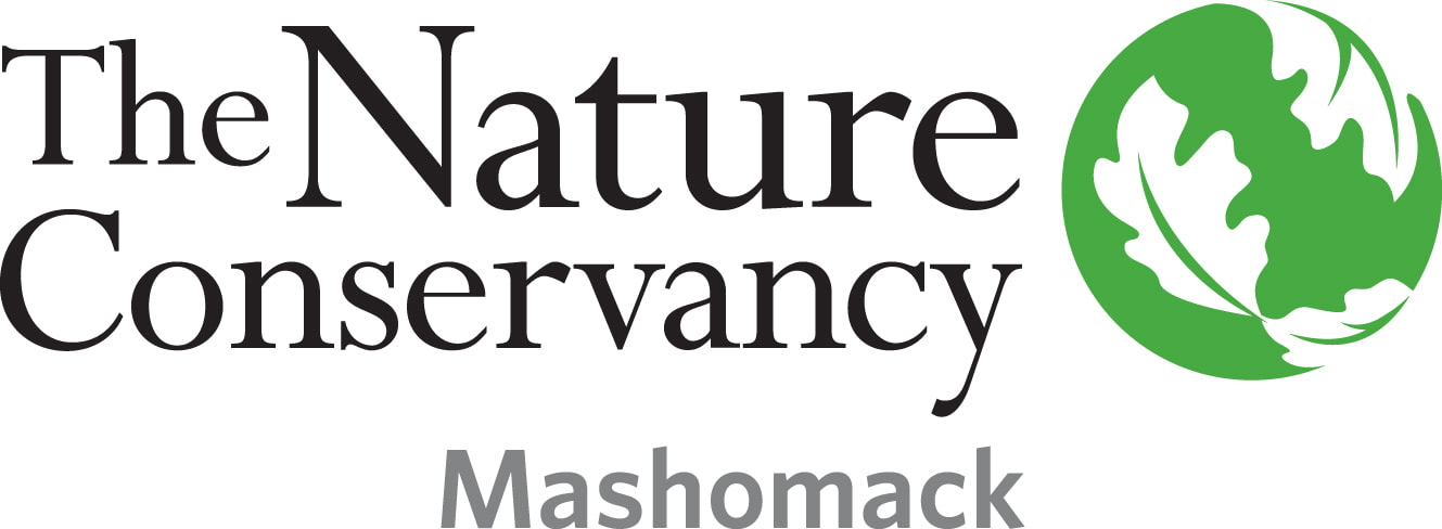 The Nature Conservancy, Mashomack logo